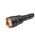 Vortex TK106R Tactical Rechargeable Flashlight