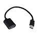 Produktbild Smartfox USB-C Stecker auf USB 3.0 Typ-A Buchse OTG Adapter für Smartphone und Tablets