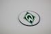 Produktbild Magnet rund 40mm SV Werder Bremen