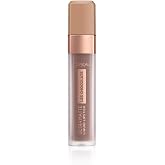 L&rsquo;Or&eacute;al Paris Les Chocolats Likit Mat Ruj 858 Oh My Choc!