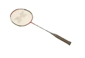 Vector X Badminton Racquet