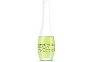 Beter Nail Care Treasure Oil. Aceite Para Uñas Y Cutículas