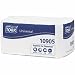 Produktbild Tork Spender-Servietten Universal 30x33cm 1-lagig (N1-System) VE=16x250 Stück weiß