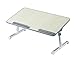 Produktbild Evst tragbar faltbar Laptop Desk Notebook-Ständer, Frühstück Sofa, Bett, Tisch, Book Lesen Halter