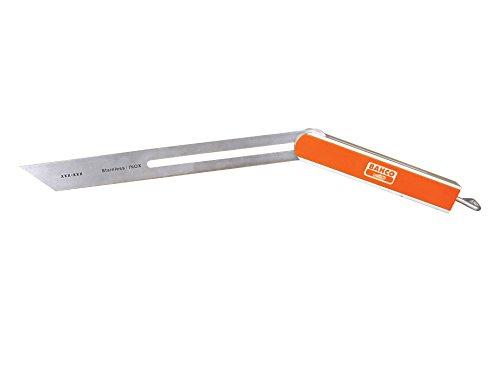 Bahco - 9574-200 Aluminium Schmiege 200mm - BAH9574200