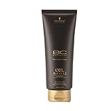 Schwarzkopf BC Bonacure Oil Miracle Shampoo, 200 ml