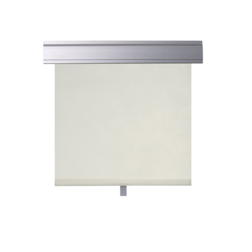 ITZALA Sichtschutzrollos für VELUX Dachfenster GGL, GGU, GPL/ M04, MK04, M06, MK06, M08, MK08 in Beige - 2