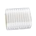 Imported Cotton Swabs Applicator Safety Baby Cleaning Makeup Swab 55Pcs White RS.190.00