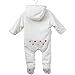 Koo-Di Snugsuit (3-6 months, Polka)