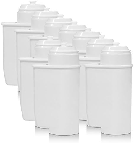 Bosch Water Filter TCZ7003 Brita Intenza for Fully Automated Coffee Machines (Pack of 9)