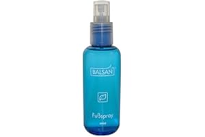 BALSAN Fußspray mint 150 ml"Neu"
