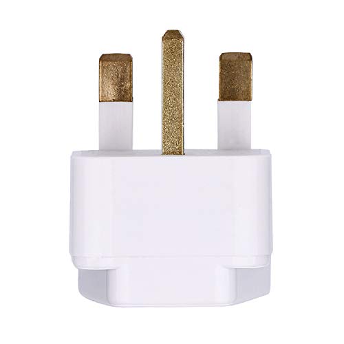 Universal Reiseadapter für UK Großbritannien England London Irland