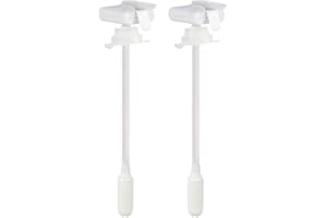 Tianbi 1/3PCS Magic Tap, Automatic Drink Dispenser Tap,Electric Drink Tap, Magic Beverage Straw, Automatic Water Drink Dispenser Pumps for Water Milk Beer, Fits Most Bottles And Jugs