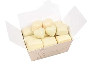CHOCOLATE EXPRESS White Gourmet Chocolate Gift Box: 14 Leonidas Belgian Chocolates, Pralines, Butter Creams