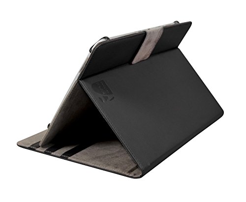 PORT Muskoka Tablet Folio 10,1 Zoll schwarz UHS Un - 6