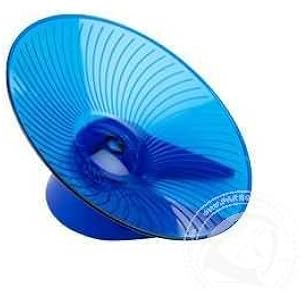 Flying Saucer Laufteller small 13cm