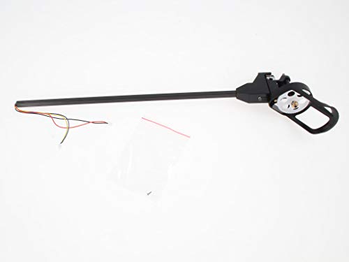 Preisvergleich Produktbild efaso 44195 Motor-Ausleger Mark 1 rechtsdrehendRevell Hexatron (23952 / 23961)