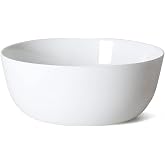 Bormioli 90407 Toledo Salad Bowl, Multicoloured, 23 x 9 cm