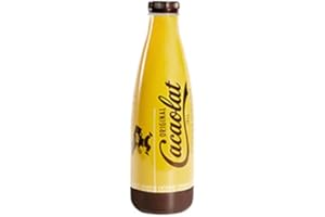 THE GREAT CANADIAN TEA Batido de Cacao Cacaolat Plàstico - 1 Lt - 6 Und