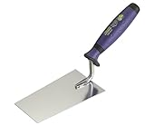 Connex COX781124 Eckige Kelle 140 mm, gerader Hals,...