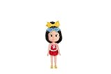 juegos de cleo y cuquin apk Incluye un lazo para la muñeca y la niña