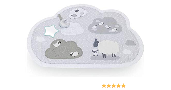 cuggl sheep play gym