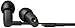 Price comparison product image JAYS T00103 q-JAYS Reference earphones - Black