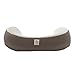 Ergobaby Original Natural Curve Nursing Pillow Cover (Brown)