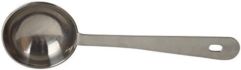 RANDWYCK Stainless Steel Coffee Scoop – Silver