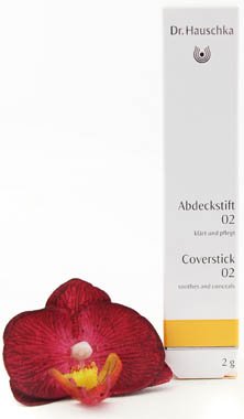 Dr Hauschka Coverstick 02 2g