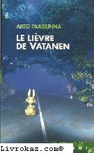 Le lièvre de Vatanen