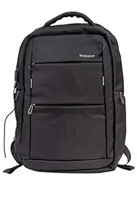 Dattatreya Waterproof Laptop Bag/Backpack for Men Women Boys Girls/Office School College Teens & Students