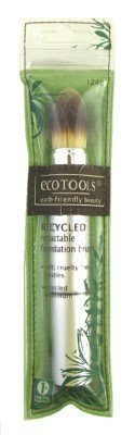 Ecotools Make-Up Foundation Retractable Brush