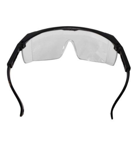 Schutzbrille Arbeitsschutzbrille Augenschutz Brille - 3