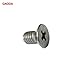 Produktbild Genuine Gaggia Saeco DI7987-5X8I 996530054229 Shower Disc Holder Screw