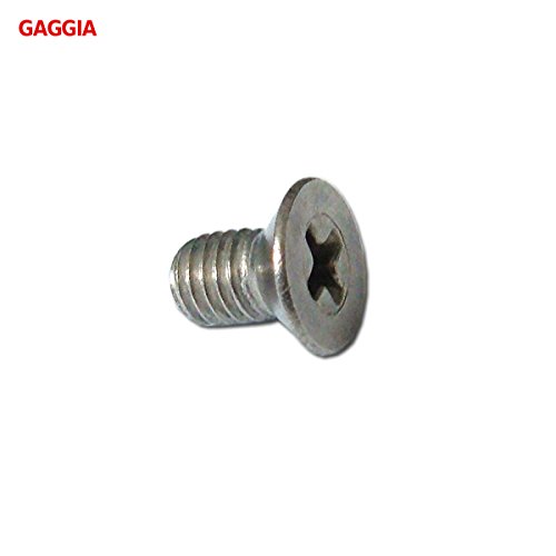 Preisvergleich Produktbild Genuine Gaggia Saeco DI7987-5X8I 996530054229 Shower Disc Holder Screw