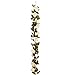 Produktbild Floristrywarehouse Künstliche Seidenrosen, 183 cm, cremefarben