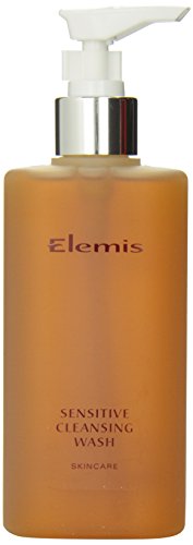 Elemis Sensitive Cleansing Wash Skin Care 200ml / 7 fl.oz.