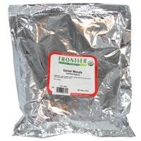 Preisvergleich Produktbild Frontier Gar Masala (1x1lb )