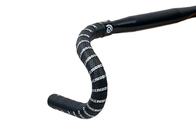 Bike Ribbon Deda Elementi Guidoline Noir