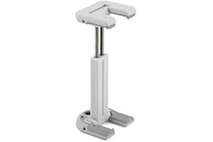 Joby GripTight ONE Mount for Smartphones - White