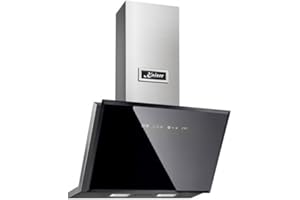 Kaiser AT 6430 F Eco | Avantgarde Pro 60cm Cooker Hood | External Fume Extraction or Internal Filtering