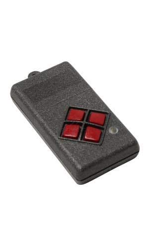 Preisvergleich Produktbild Handsender DICKERT S10-433-A4L00