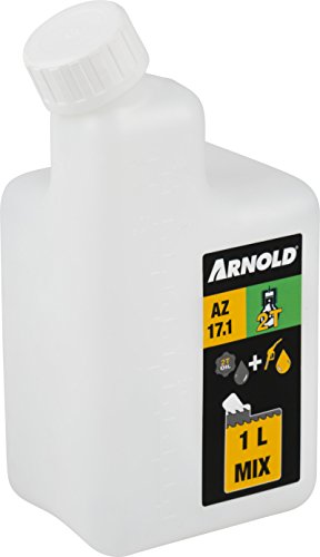 Arnold 6011-X1-0201 2-Takt Mischflasche