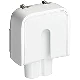 adaptador corriente macbook pro no carga Adaptador Apple Mac Ac poder nos enchufe de pared del pato Cabeza Para iBook / Iphone / Ipod