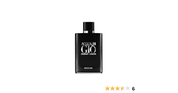Buy Giorgio Armani Acqua Di Gio Profumo Perfume Spray For Men 125ml 4 2oz Online At Low Prices In India Amazon In Buy Giorgio Armani Acqua Di Gio Profumo Perfume Spray For Men 125ml 4 2oz Online At Low Prices In India Amazon In