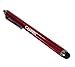 Casotec Capacitive Stylus Touch Pen for Smartphones / Tablets - Red RS.199.00