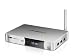 Produktbild HiMedia Q5-II 3D Full HD Android 4.2 Smart TV Box / 3D MediaPlayer - Hisilikon® (3D BD-ISO + 7.1 HD-Audio Support, HDMI 1.4, LAN, WLAN-n) - Versand direkt aus Deutschland mit EU-Netzteil & 24 Monate Gewährleistung