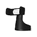 Price comparison product image Kenu Airbase Pro, Incar Suction Phone Holder for Smartphones, (360 Degree Pivot), (Fits All Smartphones), Universal Car Mount Cradle for Windscreen or Dashboard - Black