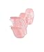 Baby Buddy Baby's 1st Toothbrush 2ct (Pink)